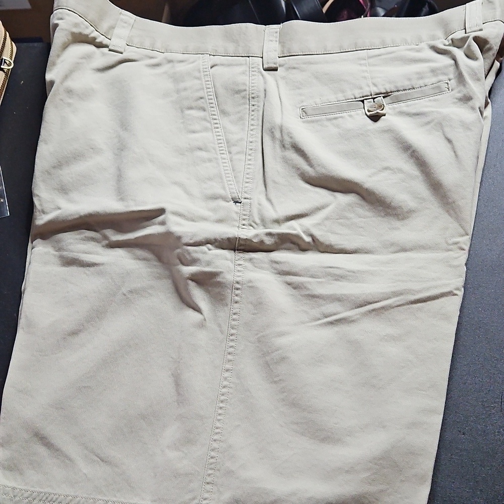 Lacoste Shorts Size 50